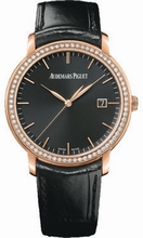 Audemars Piguet  Jules Audemars 15171OR.ZZ.A002CR.01 Mens Watch