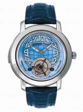 Audemars Piguet  Jules Audemars 25858BC.OO.D019CR.01 Blue Watch