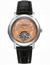 Audemars Piguet  Jules Audemars 25858PT.OO.D002CR.01 Hand Wind Watch