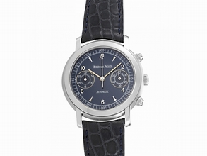   Jules Audemars 25859BC.OO.D028CR.01 Mens Watch