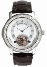  Jules Audemars 25982BC.ZZ.D002CR.01 White Cotes de Geneve Watch