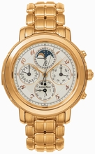 Audemars Piguet  Jules Audemars 25984OR.OO.1138OR.01 18 kt Rose Gold Watch