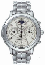   Jules Audemars 25984PT.OO.1136PT.01 Automatic Watch