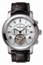 Audemars Piguet  Jules Audemars 26010BC.OO.D002CR.01 Swiss Made Watch