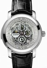 Audemars Piguet  Jules Audemars 26063PT.OO.D002CR.01 Swiss Made Watch