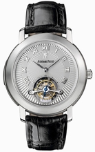 Audemars Piguet  Jules Audemars 26072TI.OO.D002CR.01 Hand Wind Watch