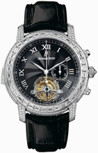 Audemars Piguet  Jules Audemars 26118BC.ZZ.D002CR.01 Swiss Made Watch