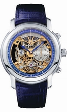   Jules Audemars 26353PT.OO.D028CR.01 950 Platinum Watch