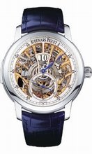 Audemars Piguet  Jules Audemars 26356PT.OO.D028CR.01 Hand Wind Watch