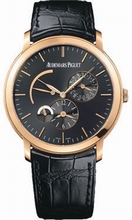 Audemars Piguet  Jules Audemars 26380OR.OO.D002CR.01 Swiss Made Watch