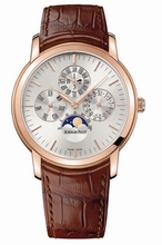 Audemars Piguet  Jules Audemars 26390OR.OO.D088CR.01 Swiss Made Watch