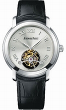Audemars Piguet  Jules Audemars 26561BC.OO.D002CR.01 Automatic Watch
