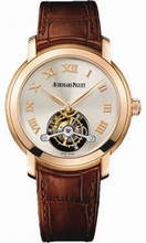   Jules Audemars 26561OR.OO.D088CR.01 Mens Watch