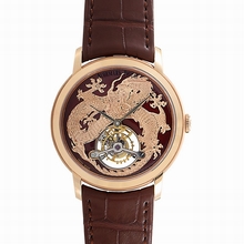   Jules Audemars 26569OR.OO.D088CR.02 18K Rose Gold Watch