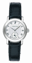 Audemars Piguet  Jules Audemars 77208BC.OO.A001CR.01 Silver Watch
