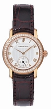   Jules Audemars 77209OR.ZZ.A067CR.01 18k Rose Gold Watch