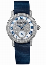   Jules Audemars 77229BC.ZZ.A025MR.01 18kt White Gold Watch