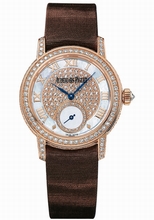 Audemars Piguet  Jules Audemars 77229OR.ZZ.A082MR.01 18kt Rose Gold Watch