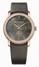 Audemars Piguet  Jules Audemars 77240OR.ZZ.A009SU.01 18 kt Rose Gold Watch