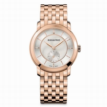 Audemars Piguet  Jules Audemars 77250OR.OO.1270OR.01 Ladies Watch