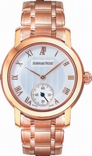Audemars Piguet  Jules Audemars 79386OR.OO.1229OR.01 Hand Wind Watch