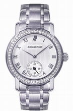 Audemars Piguet  Jules Audemars 79387BC.ZZ.1229BC.01 White Cotes de Geneve Watch