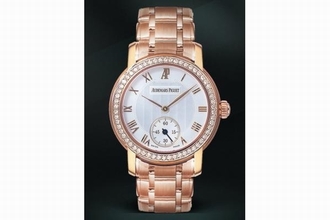   Jules Audemars 79387OR.ZZ.1229OR.01 Hand Wind Watch