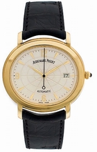 Audemars Piguet  Millenary 14908BA.OO.D001CR.01 18kt Yellow Gold Watch