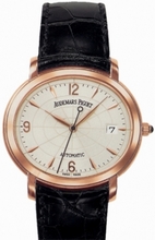 Audemars Piguet  Millenary 14908OR.0.D067CR.01 Swiss Made Watch
