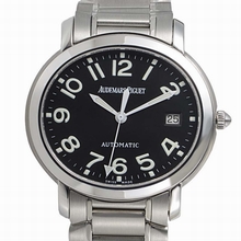 Audemars Piguet  Millenary 15049ST.OO.1136ST.01 Black Watch