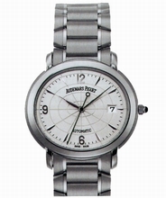   Millenary 15049ST.OO.1136ST.03 Quartz Watch