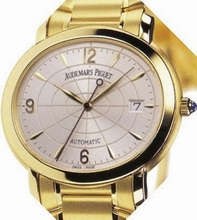 Audemars Piguet  Millenary 15051BA.OO.1136BA.01 Automatic Watch