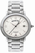 Audemars Piguet  Millenary 15051BC.OO.1136BC.01 Automatic Watch
