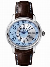 Audemars Piguet  Millenary 15320BC.OO.D093CR.01 Automatic Watch