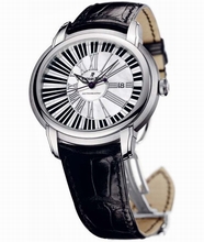   Millenary 15325BC.OO.D102CR.01 Swiss Made Watch