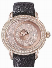 Audemars Piguet  Millenary 15330OR.ZZ.D001GA.01 Mens Watch