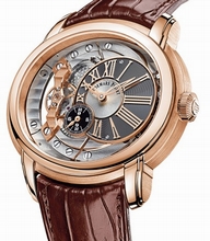 Audemars Piguet  Millenary 15350OR.OO.D093CR.01 Mens Watch