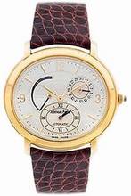   Millenary 25778BA.OO.D001CR.01 Swiss Made Watch