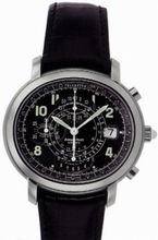 Audemars Piguet  Millenary 25822ST.O.0001CR.02 Mens Watch