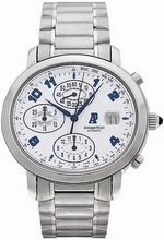 Audemars Piguet  Millenary 25897ST.O.1136ST.01 White Watch