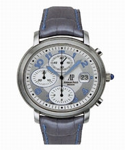 Audemars Piguet  Millenary 26011ST.OO.D007CR.01 Swiss Made Watch