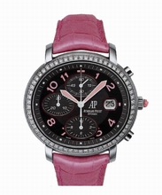   Millenary 26018ST.ZZ.D078CR.01 Stainless Steel Watch