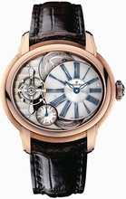 Audemars Piguet  Millenary 26091OR.OO.D803CR.01 Mens Watch