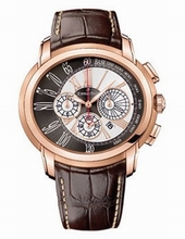 Audemars Piguet  Millenary 26145OR.OO.D093CR.01 Swiss Made Watch