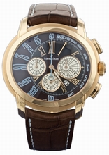 Audemars Piguet  Millenary 26145OR.OO.D095CR.01 Swiss Made Watch