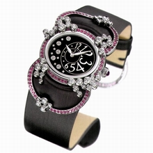 Audemars Piguet  Millenary 77227BC.ZD.A007SU.01 Ladies Watch