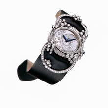 Audemars Piguet  Millenary 77227BC.ZZ.A007SU.01 Ladies Watch