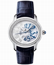 Audemars Piguet  Millenary 77301BC.ZZ.D301CR.01 Automatic Watch