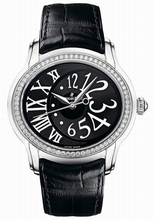   Millenary 77301ST.ZZ.D002CR.01 Automatic Watch