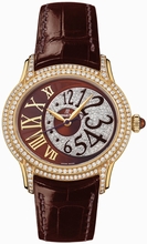   Millenary 77302BA.ZZ.D094CR.01 Automatic Watch